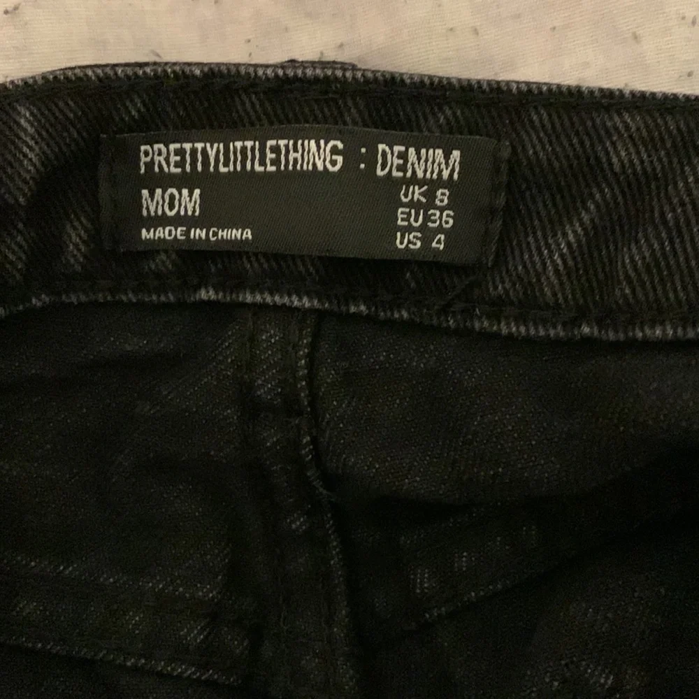 plt mom jean - Picture 4 of 5